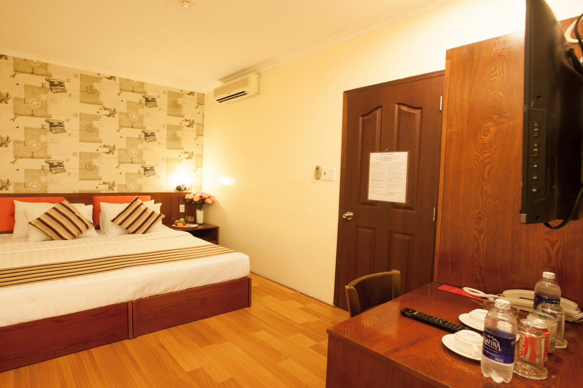 Saigon Crystal Hotel Ciudad Ho Chi Minh  Exterior foto